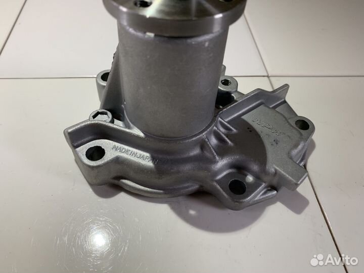 Насос водяной Daihatsu Applause 1989-1997 Новый