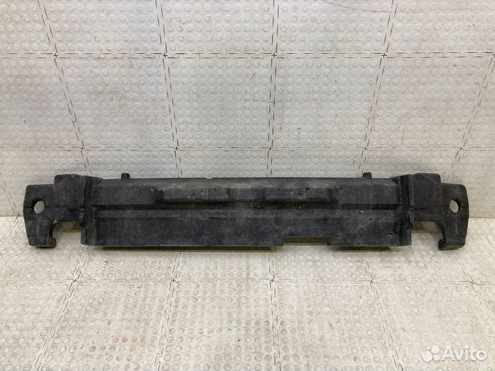 Абсорбер бампера передний Audi Q8 2018