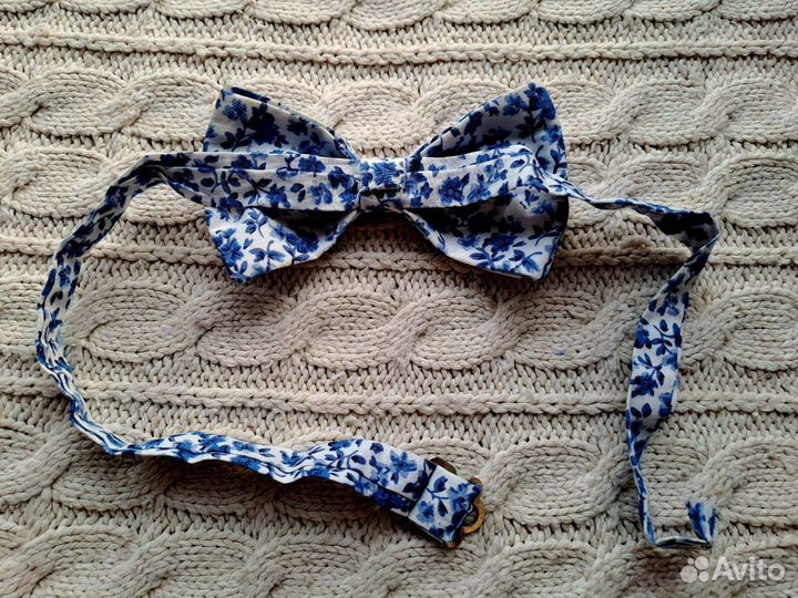 Бабочка Henderson