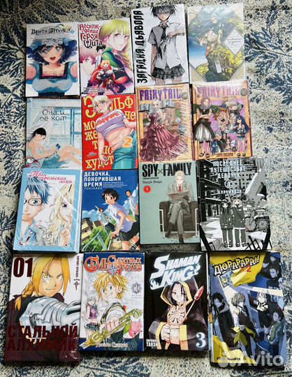 Японские комиксы Манга, Аниме