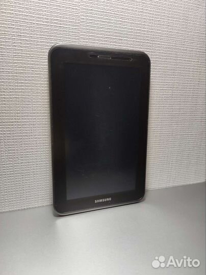 Samsung galaxy tab 2