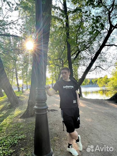 Веб разработчик