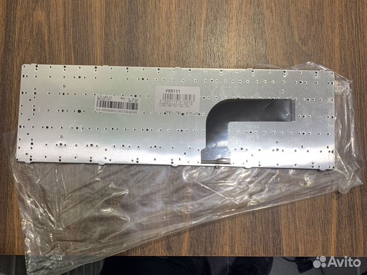 Клавиатура asus k52 k53 k54 n50 n51 n52 n53 x53 x5