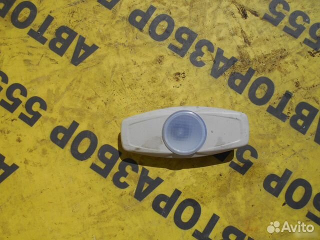 Плафон салонный для Ford Focus III 2011-2019