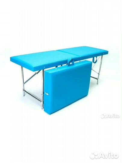 Кушетка косметологическая