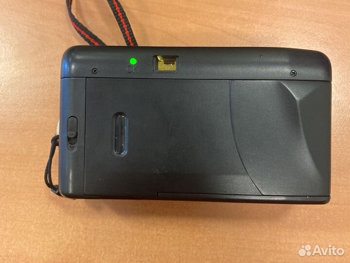 Плёночный фотоаппарат Skina SK-555