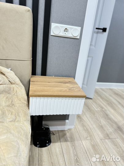 Тумба подвесная