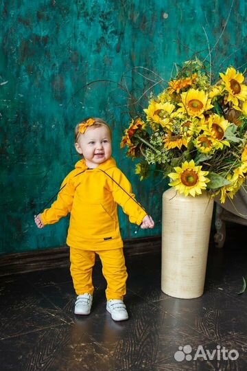 Спортивный костюм