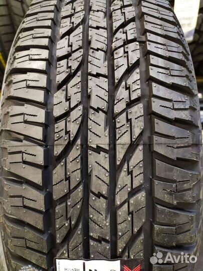Yokohama Geolandar A/T G015 275/55 R20