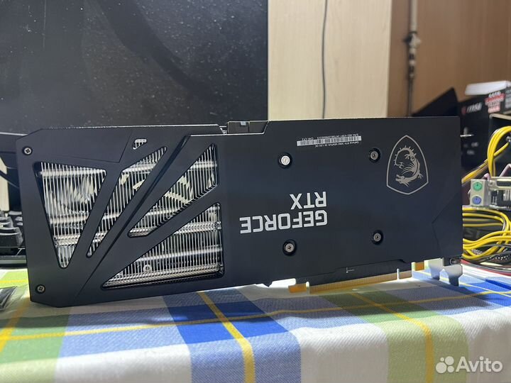 Видеокарта rtx 3060 + скупка