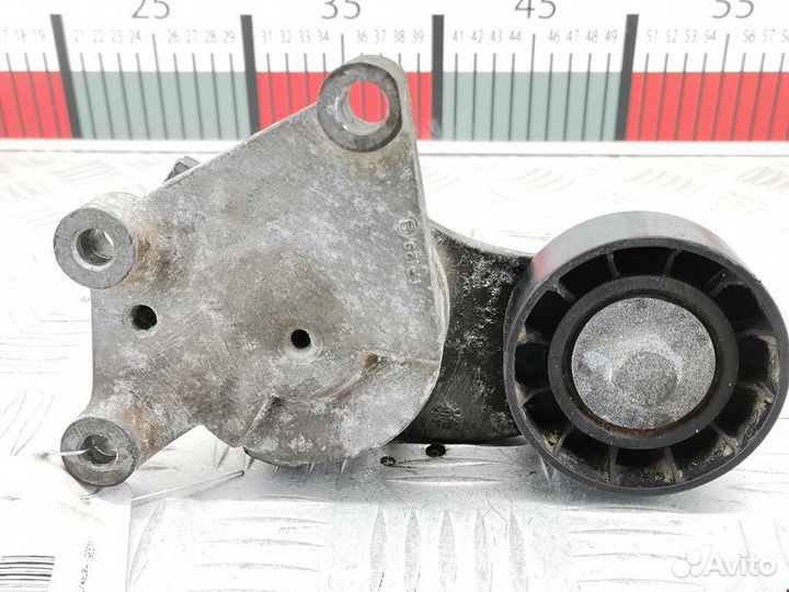 Натяжитель ремня генератора Ford Fiesta 6