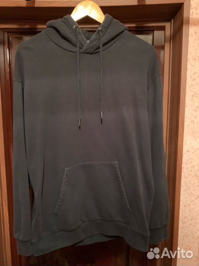 Толстовка мужская Zara