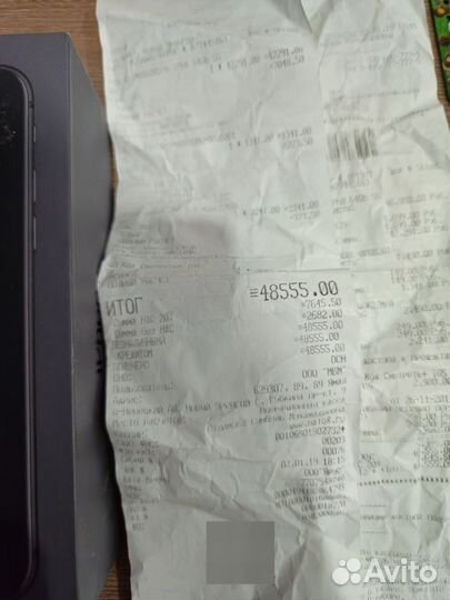 iPhone 8, 64 ГБ