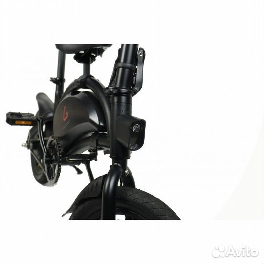 Электровелосипед