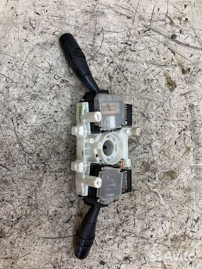 Переключатель подрулевой в сборе Hyundai Accent