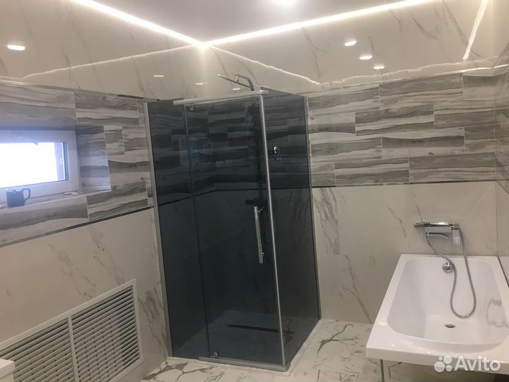 Ремонт квартир