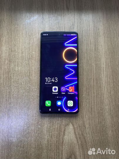 TECNO Camon 20 Pro 5G, 8/256 ГБ