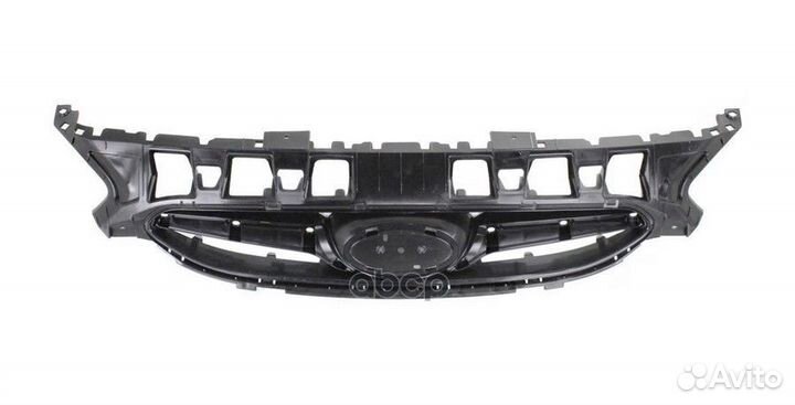 Решетка радиатора 863511R000 Hyundai-KIA