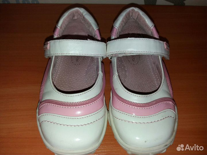 Сандалики