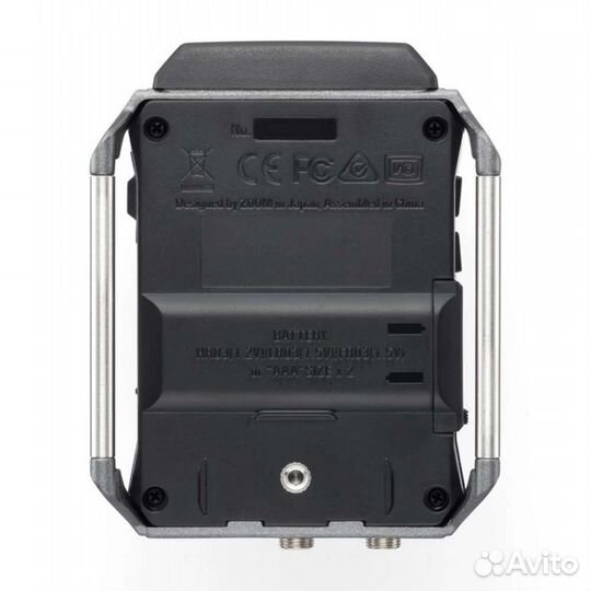 Диктофон Zoom F1-LP