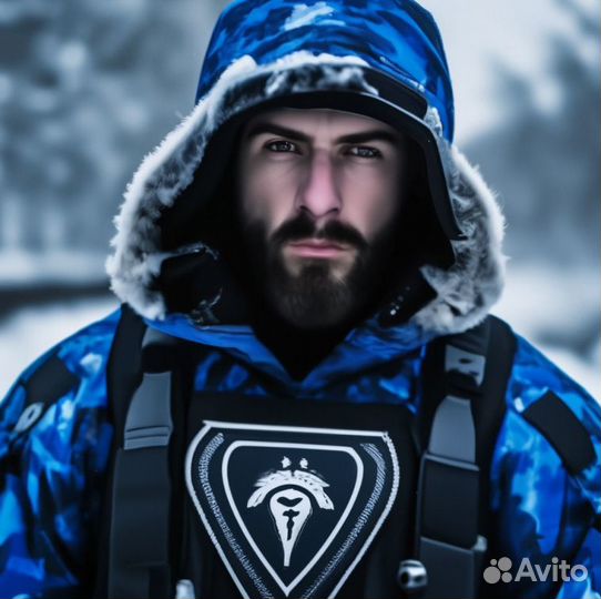 Требуются охранники на север вахтой без опыта