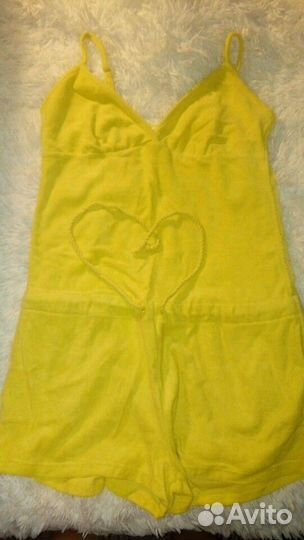 Новый пляжный комбез 44-46