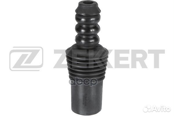 SM-3001 zekkert Пыльник-отбойник амортизатора