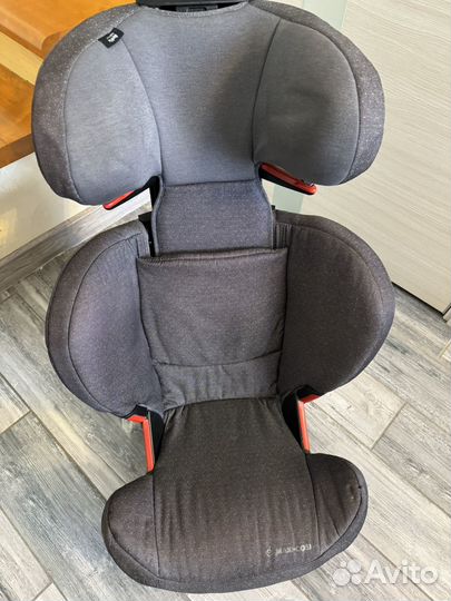 Детское автокресло maxi-cosi RodiFix 15-36 кг