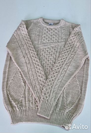 Свитер мужской