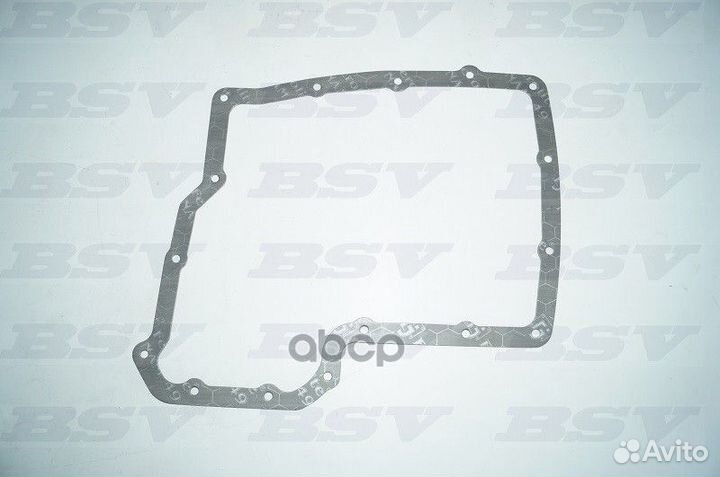 Прокладка поддона (картера) двс ford Transit 2