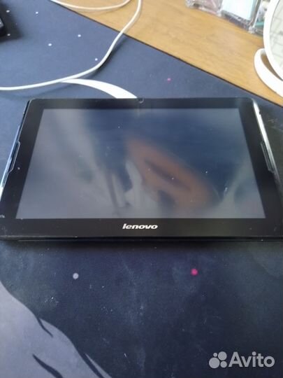 Планшет на запчасти