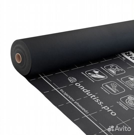 Ондутис PRO A 75м2