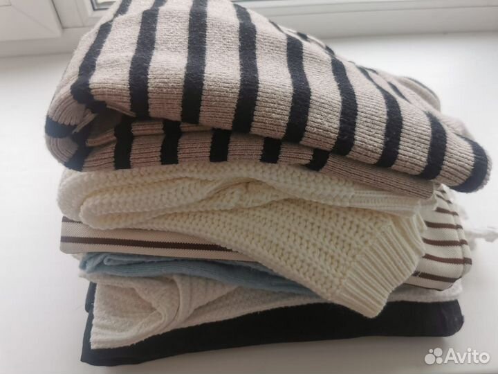 Вещи пакетом