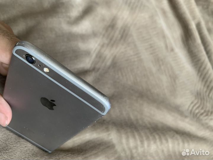 iPhone 6S Plus, 64 ГБ