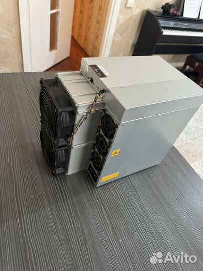 Antminer s19