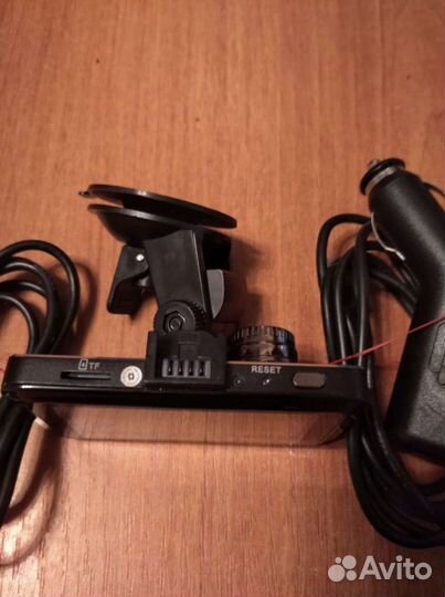 Видеорегистратор