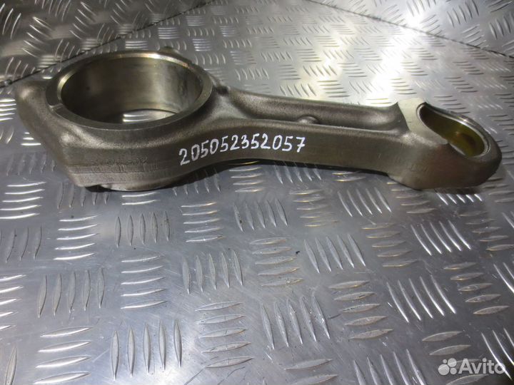 Шатун Volvo 20897068