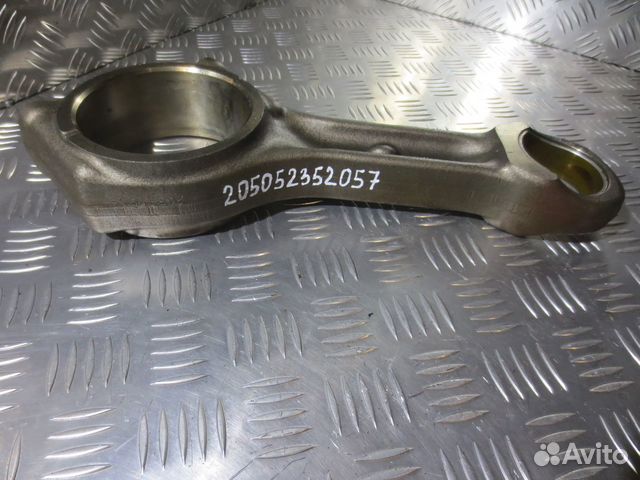 Шатун Volvo 20897068