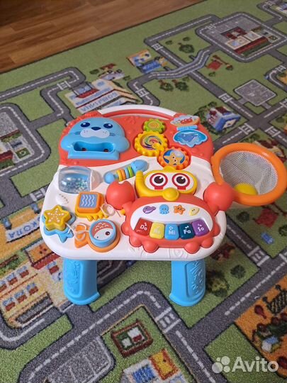 Ходунки детские