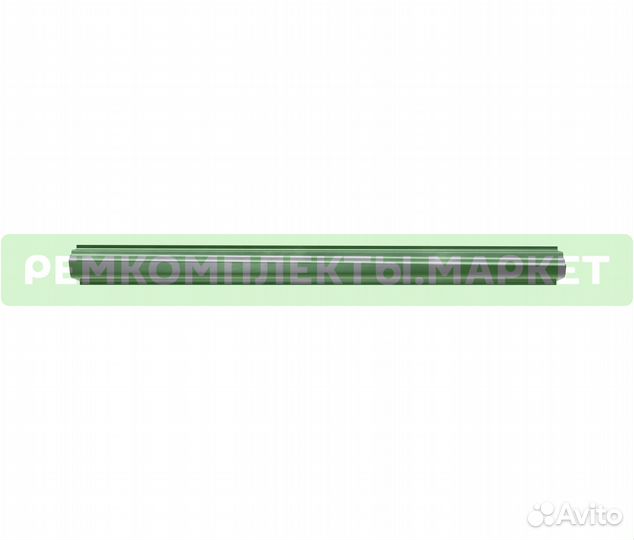 Порог Renault Latitude левый