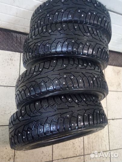 Nokian Tyres Nordman 5 185/65 R15 88