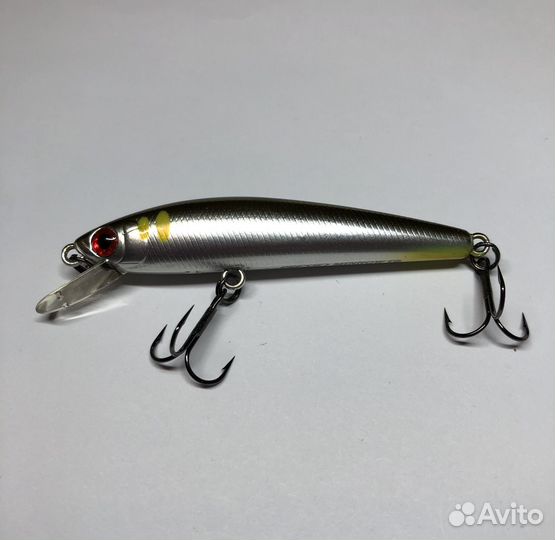 Воблер Megabass, Daiwa