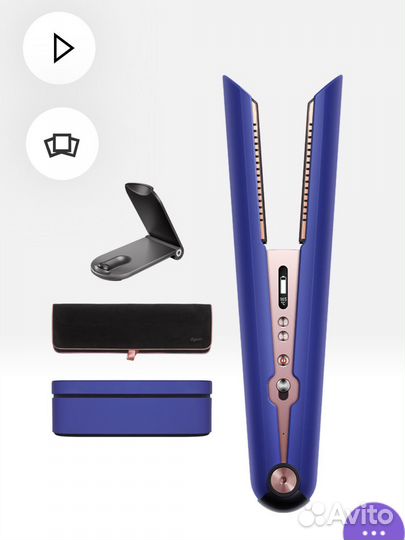 Выпрямитель Dyson corrale hs07