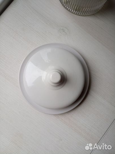 Масленка для сливочного масла