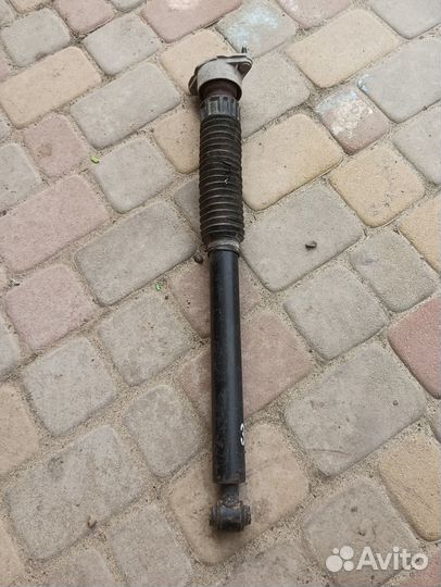 Амортизатор задний Mercedes X204 A2043202131