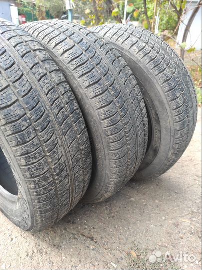 КАМА Кама-217 175/65 R14 82H