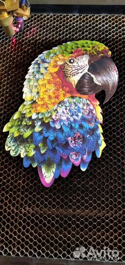 Деревянные пазлы, фотопазл опт и розница