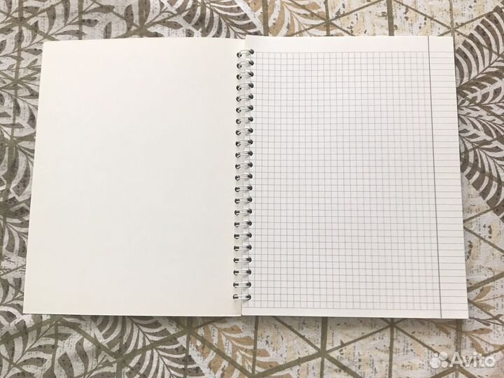 Тетради СССР