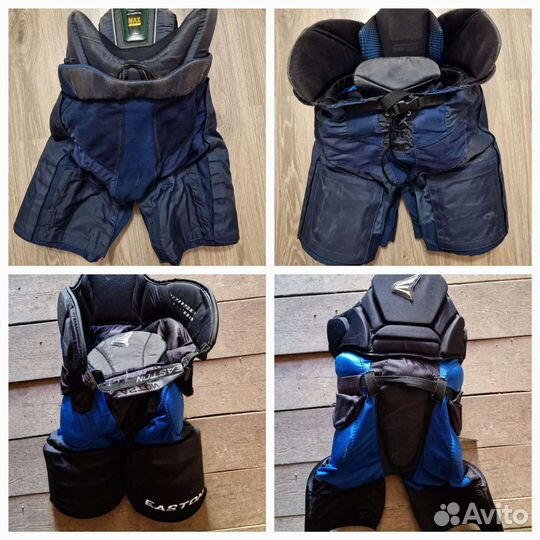 Хоккейные шорты