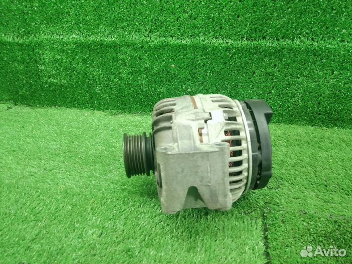 Генератор AMB Audi A4 A4 B6 8E 4383